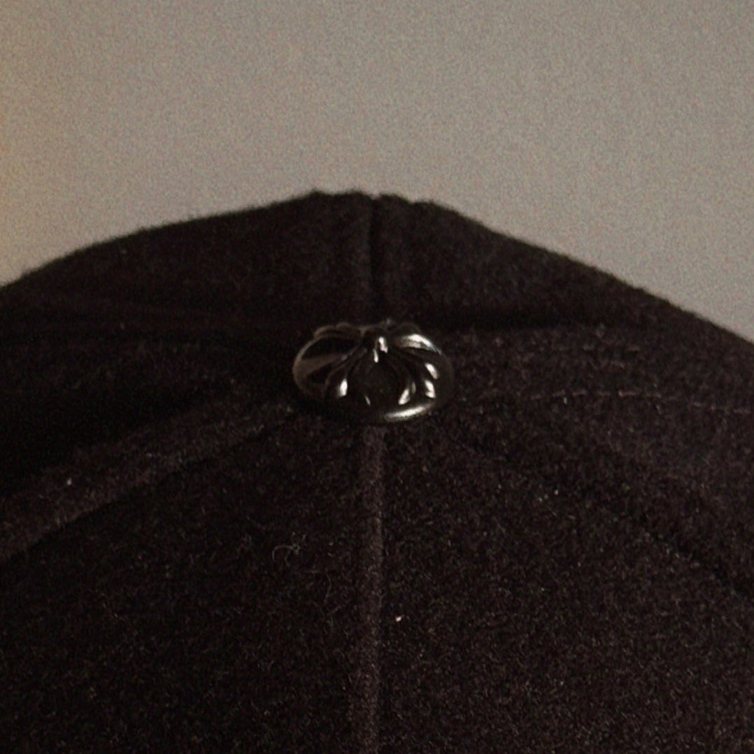 VT OG HAT BLACK