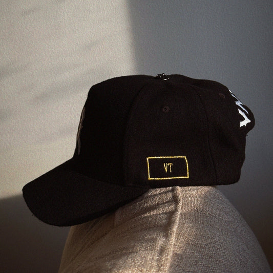 VT OG HAT BLACK